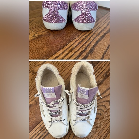 Golden Goose Sneakers - Picture 2 of 8